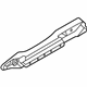 Ford LC5Z-7826684-C Handle Base, Passenger Side