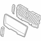 Ford JL7Z-8200-AA Grille Assembly