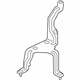 Ford FR3Z-2C304-B Mount Bracket