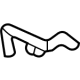 Ford NK3Z-8286-C Lower Hose