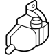 Ford NK4Z-8A080-A Expansion Tank