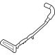 Ford NK3Z-8286-D Connector Tube