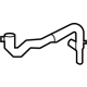 Ford NK3Z-8286-A Water Hose