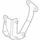 Ford 6L2Z-2C304-BA Control Module Bracket