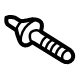 Ford -W719151-S439 Bracket Stud