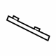 Ford JL7Z-17C947-B Reinforcement, Driver Side