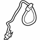 Ford DA8Z-14D202-B Cable