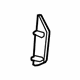 Ford DT1Z-6123820-AB Reflector, Front Passenger Side