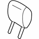 Ford CL7Z-78611A08-GA Headrest