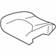 Ford AL7Z-7862900-AA Seat Cover, Passenger Side