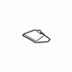 Ford LK4Z-16A238-A Inner Weatherstrip, Driver Side