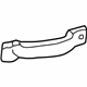 Ford F75Z1522666AAA Pull Handle, Front Passenger Side
