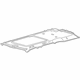Ford JL7Z-4051944-AA Headliner