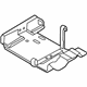 Ford HC3Z-17B014-C Jack Carrier