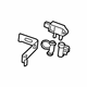 Ford JT4Z-9J433-A Valve Assembly