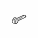 Ford -W719295-S450 Mount Bracket Bolt
