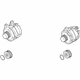 Ford L1MZ-10346-B Alternator