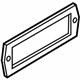 Ford F87Z-12A696-AA PCM Seal