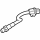 Ford K2GZ-9F472-A Oxygen Sensor, Front Passenger Side