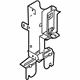 Ford 7R3Z-12A659-A Mount Bracket, Front