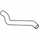 Ford YC2Z-8260-DA Upper Hose