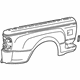Ford F87Z-8327840-AA Side Panel, Rear Outer Passenger Side
