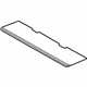 Ford 6E5Z-54500A26-A Deflector