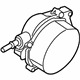 Ford BK3Z-2A451-E Vacuum Pump