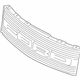 Ford CL3Z-8200-DA Grille, Front