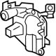 Ford KB3Z-15266-E Bracket, Passenger Side