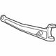 Ford 7C3Z-3007-AL Axle Assembly - Front, Driver Side