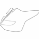Ford DM5Z-13404-C Tail Lamp Assembly, Rear Passenger Side