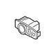Ford DP5Z-11654-BA Headlamp Switch