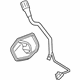 Ford DG1Z-7A256-B Shift Lever