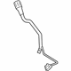 Ford DG1Z-7210-B Shift Lever