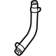Ford YL8Z-3A713-AC Tube Assembly, Front Upper