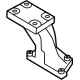 Ford 1S7Z-3A732-AA Mount Bracket
