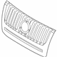 Ford 8E6Z-8200-AB Grille