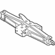 Ford AL3Z-17080-H Jack