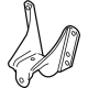 Ford 8C2Z-5775-BA Front Mount Bracket