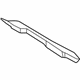 Ford 8H6Z-5402000-A Panel Reinforcement
