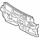 Ford 9E5Z-5401688-A Insulator, Lower