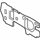 Ford 9E5Z-54017A40-A Insulator