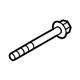 Ford -W709323-S439 Bolt