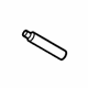 Ford -W709749-S439 Bracket Stud, Front