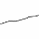 Ford XL3Z-99431A78-AA Link Rod