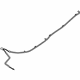 Ford KB3Z-17A605-B Connector Hose, Front