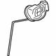 Ford CV4Z-7827936-A Housing, Rear
