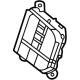 Ford ML3Z-9C888-BA Switch Assembly, Driver Side