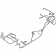 Ford H2BZ-14A005-L Wire Harness